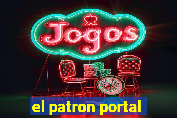 el patron portal